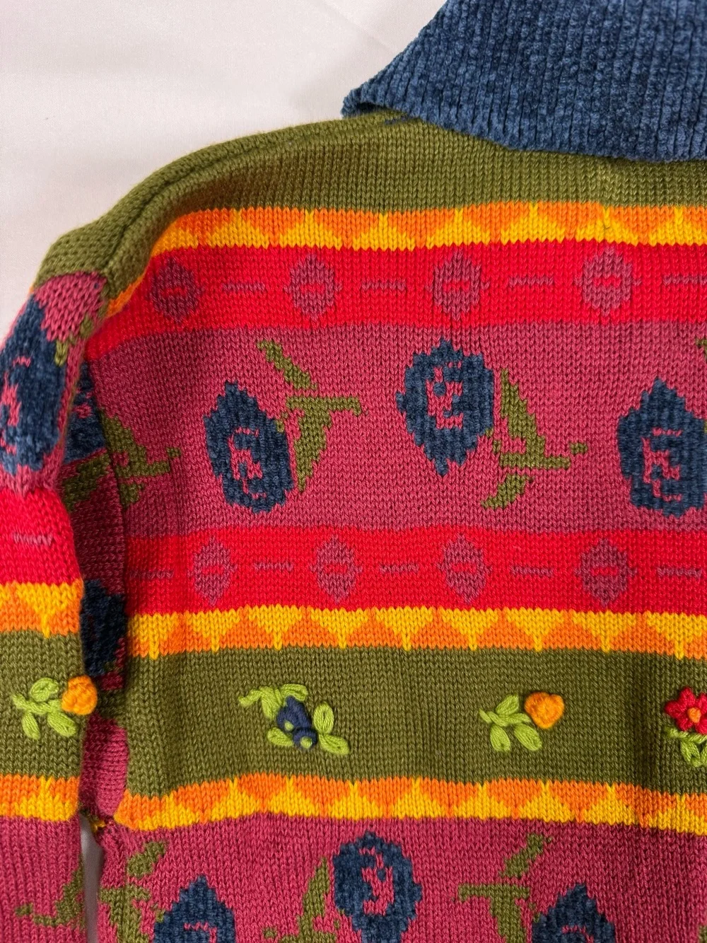 Gymboree vintage girls